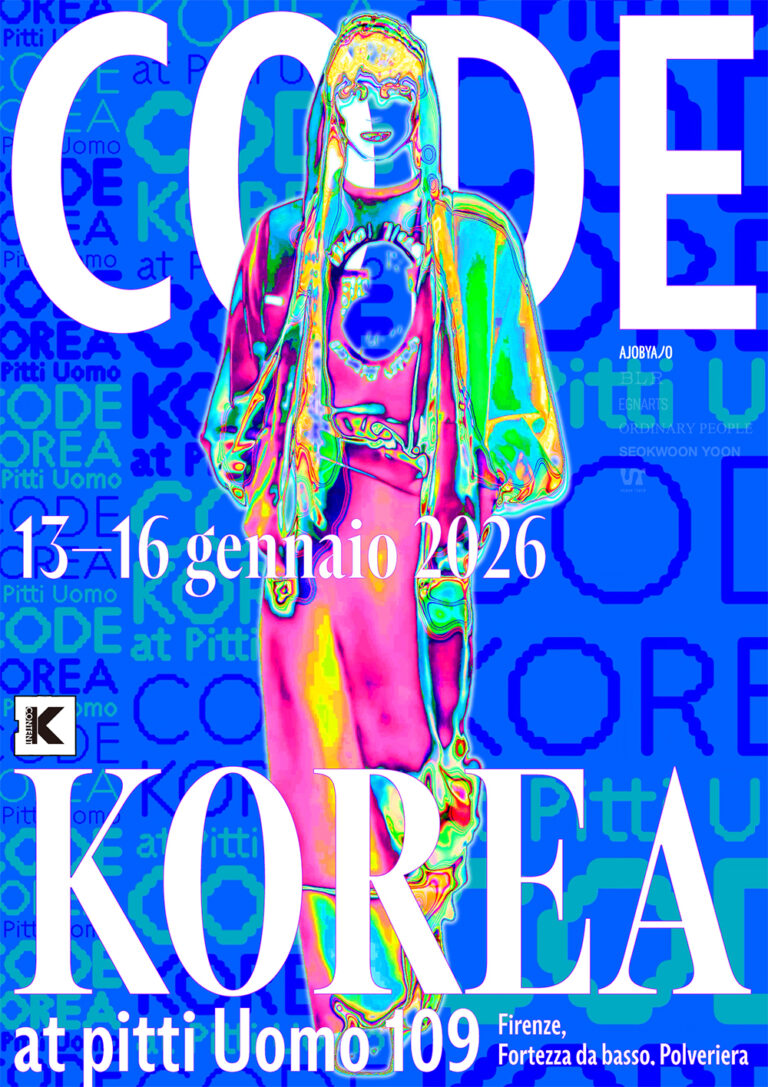 CODE KOREA